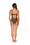 Sunsets Across The Universe Ginger One Piece