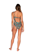 Sunsets Andalusia Ginger One Piece