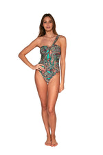 Sunsets Andalusia Ginger One Piece
