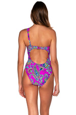 Sunsets Marrakesh Ginger One Piece
