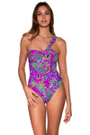 Sunsets Marrakesh Ginger One Piece