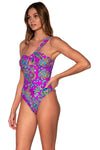 Sunsets Marrakesh Ginger One Piece