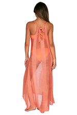 Swim Systems Horizon Destination Dress