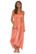 Swim Systems Horizon Destination Dress