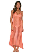 Swim Systems Horizon Destination Dress