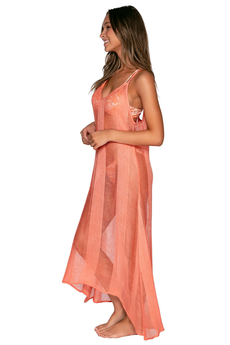 Swim Systems Horizon Destination Dress