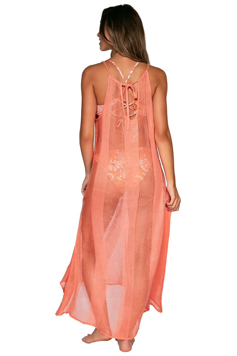 Swim Systems Horizon Destination Dress
