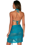 Swim Systems Del Mar  Poolside Pareo