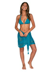 Swim Systems Del Mar  Poolside Pareo