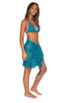 Swim Systems Del Mar  Poolside Pareo