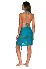 Swim Systems Del Mar  Poolside Pareo