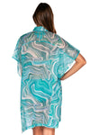 Sunsets Moon Tide Shore Thing Tunic