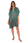 Sunsets Ocean Shore Thing Tunic