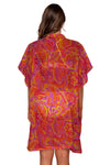 Sunsets Pele Shore Thing Tunic