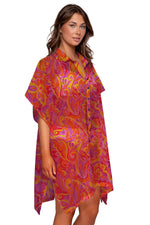 Sunsets Pele Shore Thing Tunic