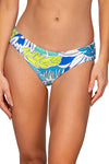 Sunsets Kailua Bay Alana Reversible Hipster