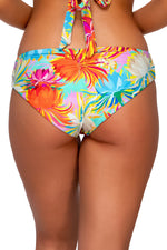 Sunsets Lotus Alana Reversible Hipster