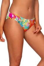 Sunsets Lotus Alana Reversible Hipster