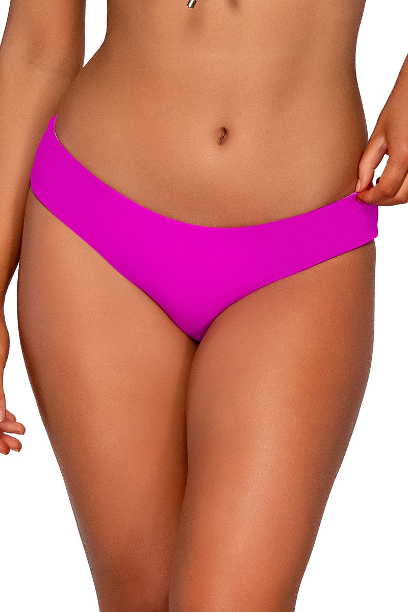 Sunsets Palace Garden Alana Reversible Hipster