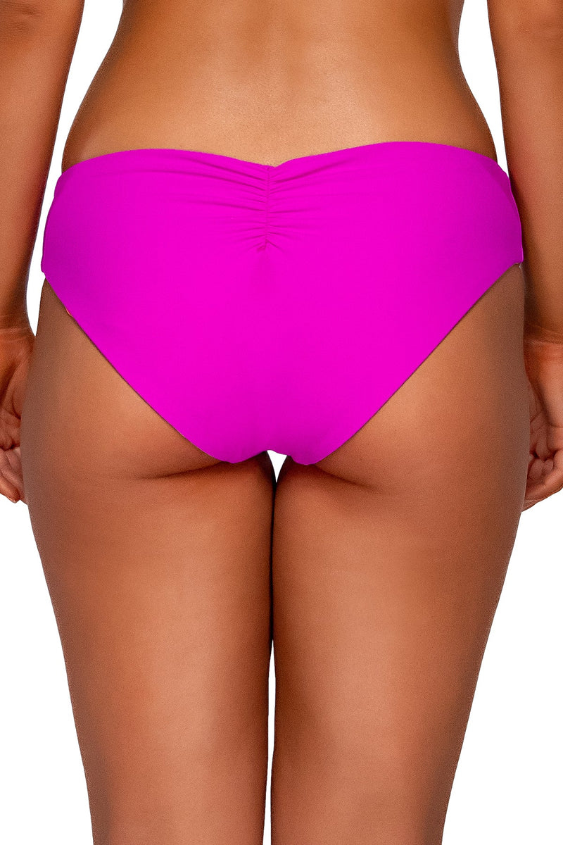 Sunsets Palace Garden Alana Reversible Hipster