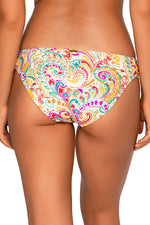 Sunsets Phoenix Femme Fatale Hipster