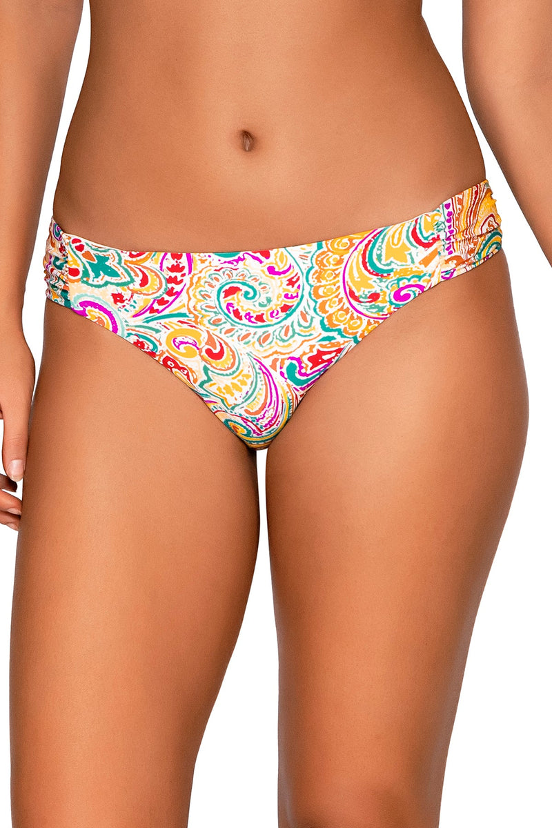 Sunsets Phoenix Femme Fatale Hipster