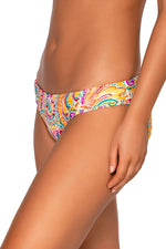 Sunsets Phoenix Femme Fatale Hipster