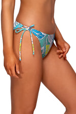 Sunsets Kailua Bay Everlee Tie Side