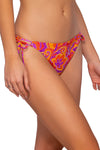 Sunsets Pele Everlee Tie Side