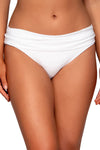 Sunsets White Lily Unforgettable Bottom