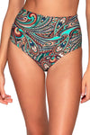 Sunsets Andalusia Hannah High Waist