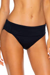 Sunsets Black Hannah High Waist