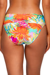 Sunsets Lotus Hannah High Waist