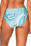 Sunsets Moon Tide Hannah High Waist