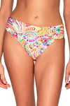 Sunsets Phoenix Hannah High Waist