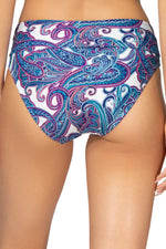 Sunsets Regatta Paisley Hannah High Waist