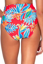 Sunsets Tiger Lily Hannah High Waist