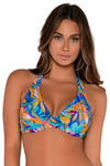 Sunsets Alegria Muse Halter