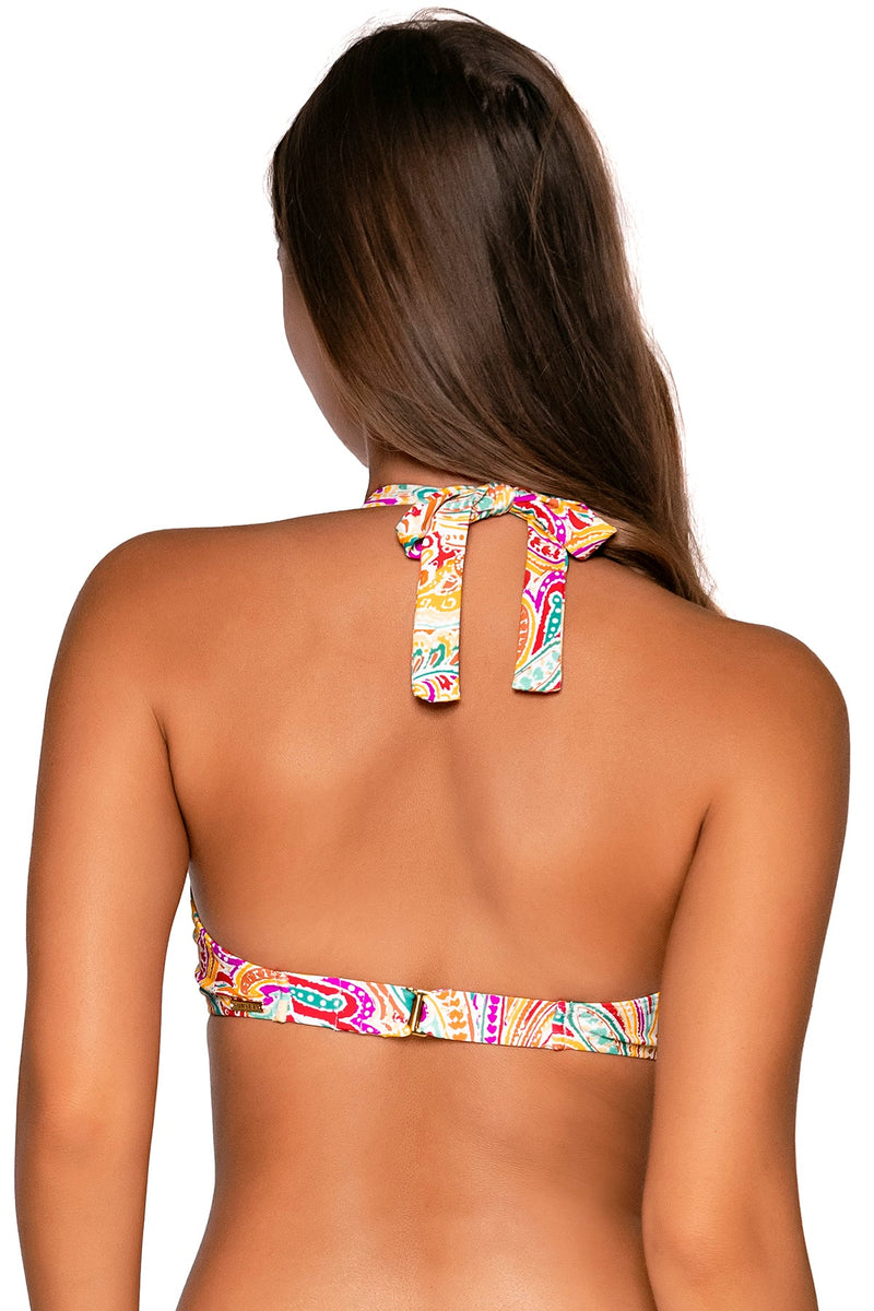 Sunsets Phoenix Muse Halter