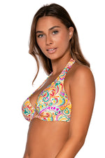 Sunsets Phoenix Muse Halter