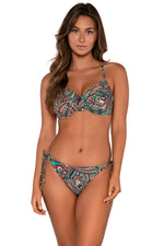 Sunsets Andalusia Crossroads Underwire