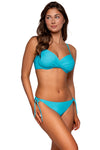 Sunsets Blue Bliss Crossroads Underwire Top