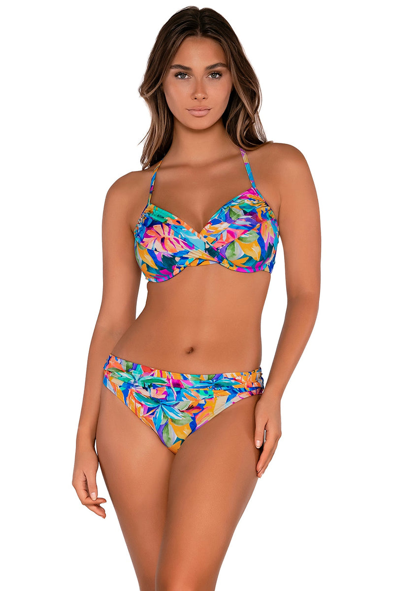 Sunsets Alegria Crossroads Underwire