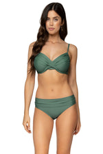 Sunsets Moss Crossroads Underwire