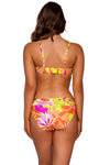 Sunsets Palace Garden Crossroads Underwire Top