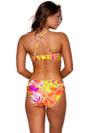 Sunsets Palace Garden Crossroads Underwire Top