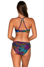 Sunsets Panama Palms Crossroads Underwire