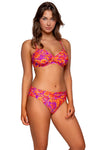 Sunsets Pele Unforgettable Bottom