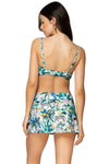 Sunsets Into the Wild Crossroads Underwire