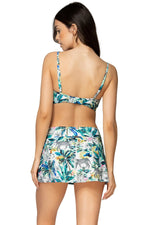 Sunsets Into the Wild Crossroads Underwire
